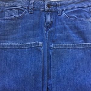 Guess Brittney-Boot Md-denim Size 28